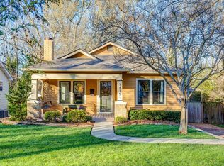 1415 Benjamin St, Nashville, TN 37206