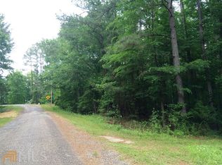 Table Mountain Trl #525, Sparta, GA 31087