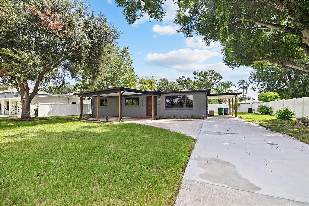 3 bed, 2.0 bath, 1265 sqft, $3,400 — Photo 1