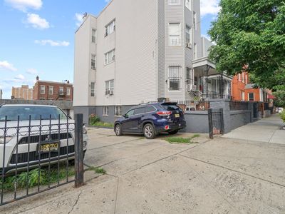 423-425 66th St, West New York, NJ, 07093