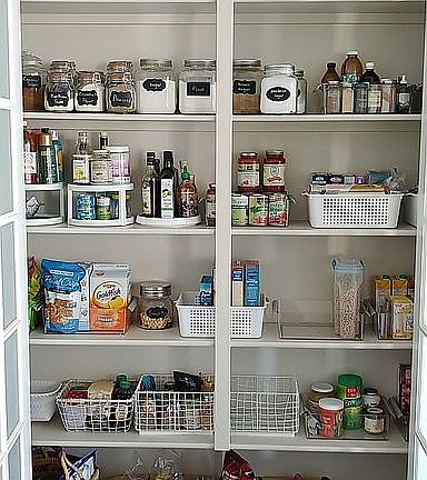 Pantry