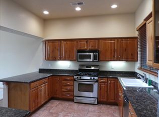 3749 Ridge Pointe Loop NE, Albuquerque, NM 87111