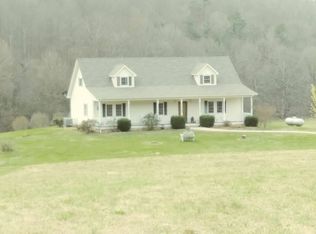 54 Jess Crisswell Rd, Monticello, KY 42633