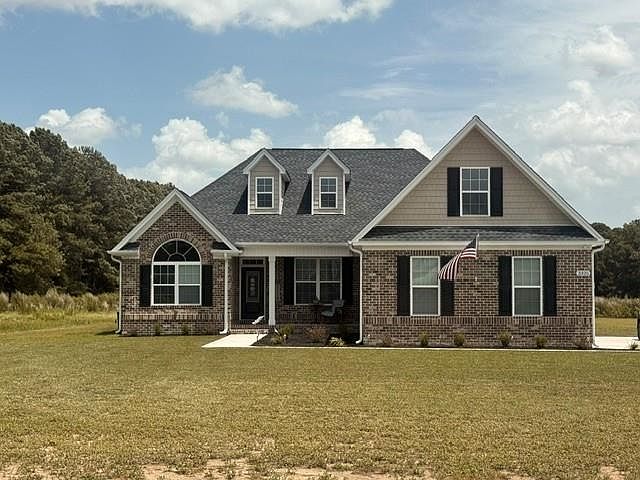1st image of 3325 Hughes Gasque Rd. Lot 4B - Elm II CUSTOM