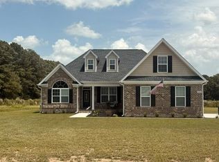3325 Hughes Gasque Rd LOT 4B, Aynor, SC 29511