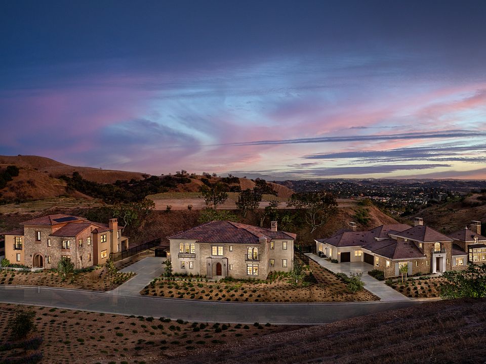 Brasada Estates by Grandway Residential in San Dimas CA Zillow