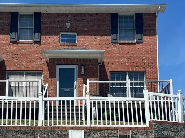 989 W 1st St, Owensboro, KY 42301