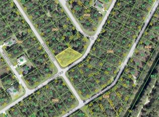 1399 Miliken Ter, Port Charlotte, FL 33953