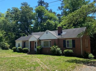 603 Magnolia St, Wadesboro, NC 28170