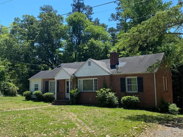 603 Magnolia St, Wadesboro, NC 28170