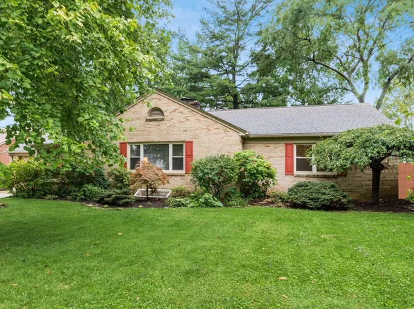 4853 Sharon Ave, Columbus, OH 43214