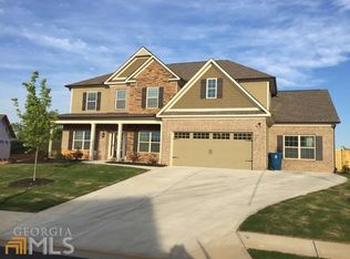 2290 Day Break Way, Dacula, GA 30019