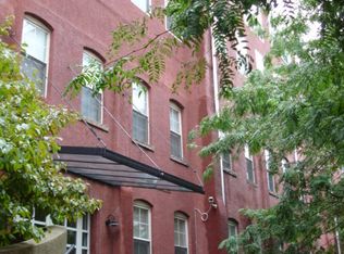 1026-1034 Clinton St #402, Hoboken, NJ 07030