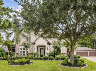 3620 Pine Chase Dr, Pearland, TX 77581