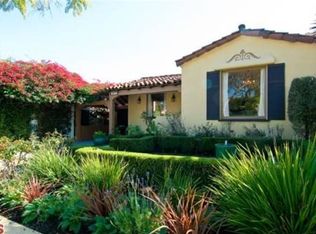 8916 Dorrington Ave, West Hollywood, CA 90048