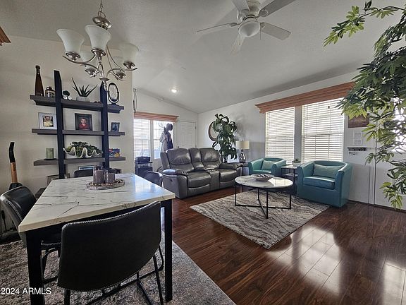 3rd image of 8700 E University Drive #409