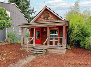 5235 NE 27th Ave, Portland, OR 97211