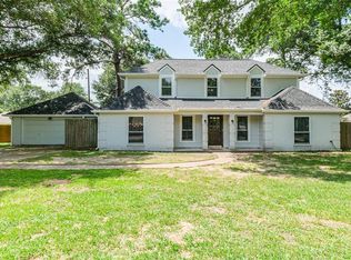 6406 Cypress Ln, Katy, TX 77493