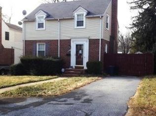 3604 Forest Grove Ave, Baltimore, MD 21207