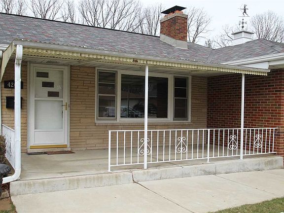 2nd image of 4209 N Keenland Ave