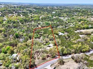 22215 Hazy Hollow Dr, Spicewood, TX 78669