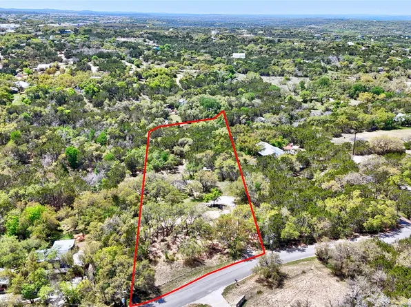 22215 Hazy Hollow Dr, Spicewood, TX 78669