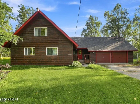 3900 E Mark Dr, Wasilla, AK 99654
