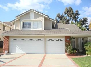 31866 Old Oak Rd, Trabuco Canyon, CA 92679