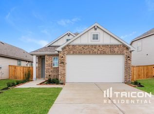 2414 Cohorn Trl, Richmond, TX 77469