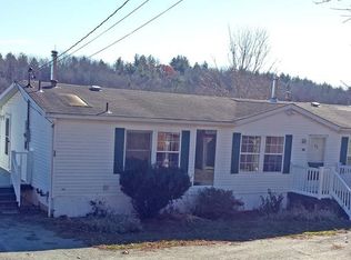 20 Coombs Hill Rd, Colrain, MA 01340