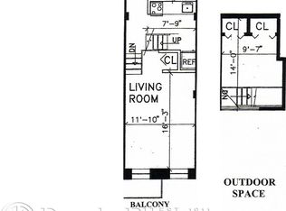 690 Greenwich St APT 5D, New York, NY
