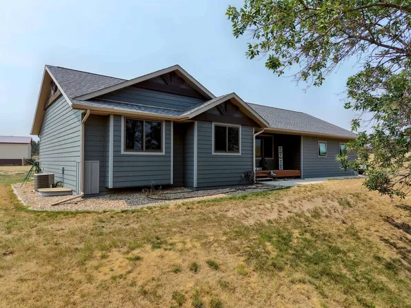 21635 Timbercreek Dr, Piedmont, SD 57769