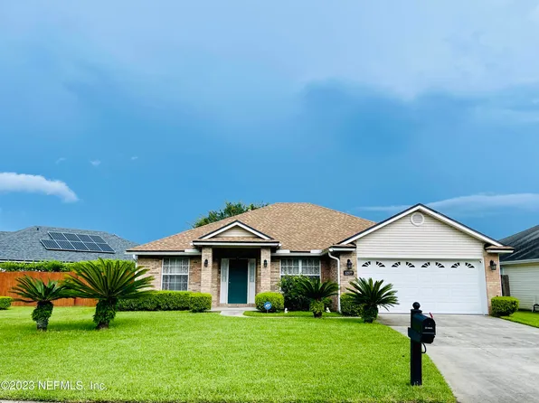 12577 BRAHMA BULL Circle W, Jacksonville, FL 32226