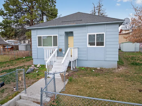 337 N Johnson Ave, Pocatello, ID 83204