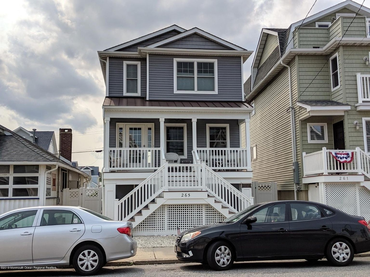 265 1st Ave, Manasquan, NJ 08736 Zillow