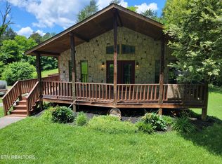 188 Cross Creek Rd, Maynardville, TN 37807