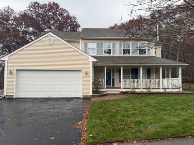 317 Heather Glen Ln, Groton, CT, 06355