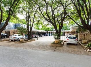 2704 San Pedro St APT 14, Austin, TX 78705