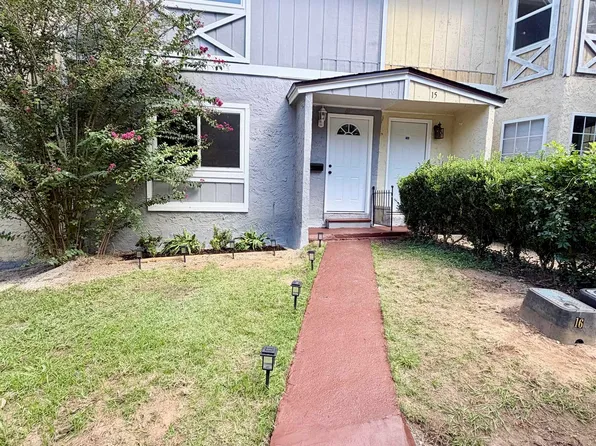 1520 Pullen Rd APT 16, Tallahassee, FL 32303