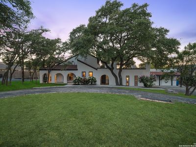 4103 SUMMER BREEZE LN, San Antonio, TX, 78253