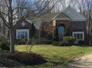 3094 Alling Dr, Twinsburg, OH 44087