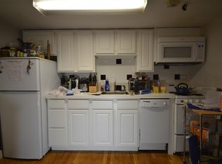 45 Westland Ave APT 1, Boston, MA 02115