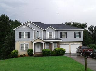 3551 Northgate Cv, Ellenwood, GA