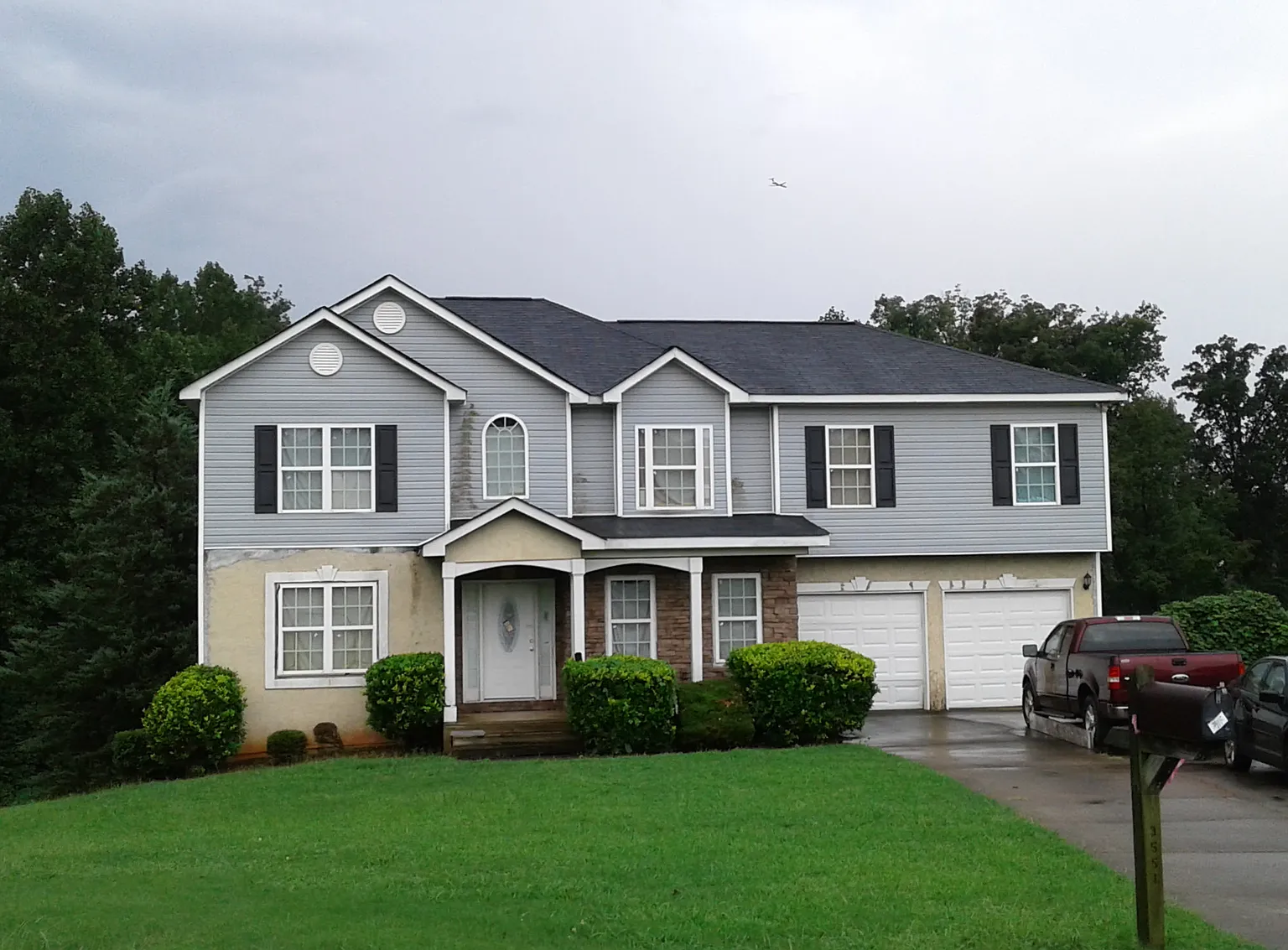 3551 Northgate Cv photo 1