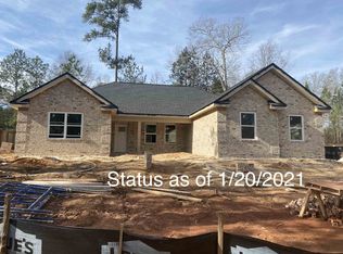 205 Wilsons Creek Bnd, Warner Robins, GA 31088