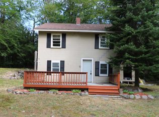 97 Little Cove Rd, Harrison, ME 04040