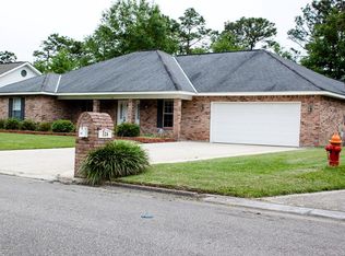 534 Millbrook Pkwy, Picayune, MS 39466