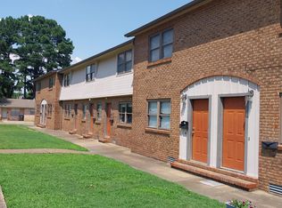 112 N Cumberland Ave, Russellville, AR 72801