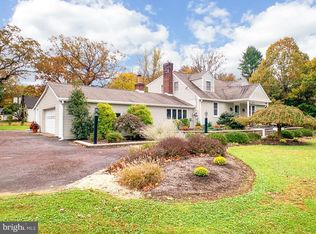 6170 Mechanicsville Rd, Lumberville, PA 18933