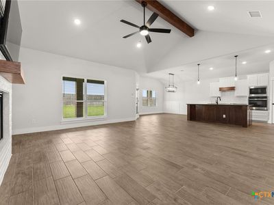 8503 James Herrings Way, Killeen, TX, 76542